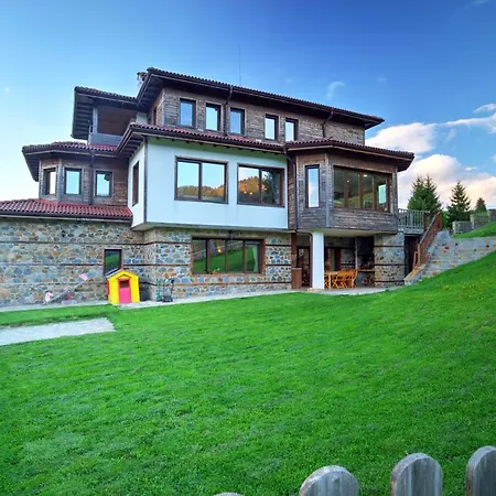 Stoykite-pamporovo Nature Retreat